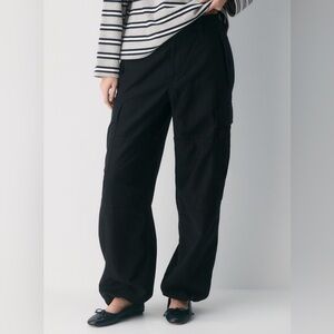 Aritzia Supply Cargo Pant